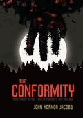 Cover: Conformity - Lerner Publishing Group
