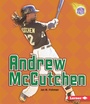 Cover: Andrew McCutchen - Lerner Publications