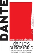 Cover: Dante's Purgatorio - Lerner Publishing Group