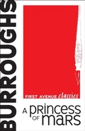 Cover: Princess of Mars - Lerner Publishing Group