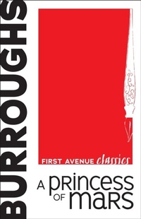 Enlarge image Cover: Princess of Mars - Lerner Publishing Group