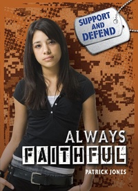 Enlarge image Cover: Always Faithful - Lerner Publishing Group