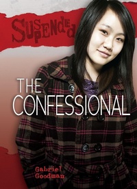 Enlarge image Cover: Confessional - Lerner Publishing Group