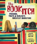Cover: Book Itch - Lerner Publishing Group