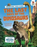 Cover: Last Days of the Dinosaurs - Lerner Publishing Group