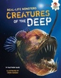 Cover: Creatures of the Deep - Lerner Publishing Group