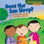 Cover: Does Sun Sleep? - Millbrook Press