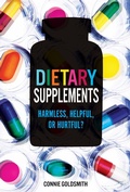 Cover: Dietary Supplements - Lerner Publishing Group