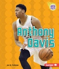 Cover: Anthony Davis - Lerner Publications