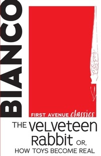 Enlarge image Cover: Velveteen Rabbit - Lerner Publishing Group