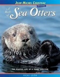 Cover: A Raft of Sea Otters - London Town Press
