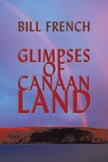 Cover: Glimpses of Canaan Land - AUTHORHOUSE