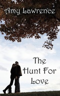 Cover: The Hunt for Love - AUTHORHOUSE