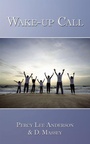 Cover: Wake-Up Call - AUTHORHOUSE