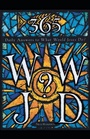 Cover: 365 Wwjd? - HarperCollins