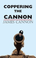 Cover: Coppering the Cannon - AuthorHouse UK