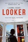 Cover: Looker - Tinder Press