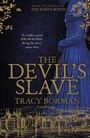 Cover: The Devil's Slave - Hodder & Stoughton Ltd