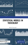 Cover: Statistical Models in Toxicology - Chapman & Hall/CRC