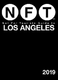 Abbildung von: Not For Tourists Guide to Los Angeles 2019 - Not for Tourists