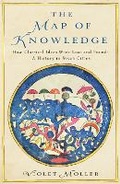 Cover: The Map of Knowledge - Picador