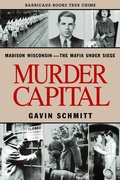 Cover: Murder Capital - Simon + Schuster LLC