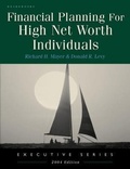 Cover: Financial Planning for High Net Worth Individuals - Beard Group, Inc.