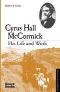 Cover: Cyrus Hall McCormick - Beard Group, Inc.