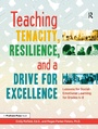 Cover: Teaching Tenacity, Resilience, and a Drive for Excellence - Prufrock Press