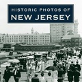 Cover: Historic Photos of New Jersey - Turner