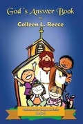 Cover: God's Answer Book - Guardian Angel Publishing