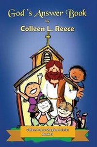 Enlarge image Cover: God's Answer Book - Guardian Angel Publishing