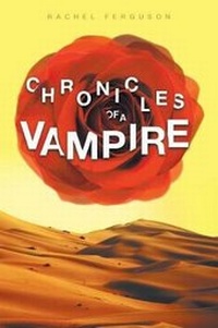 Enlarge image Cover: Chronicles of a Vampire - Page Publishing Inc.