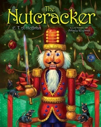 Enlarge image Cover: The Nutcracker - Racehorse Publishing