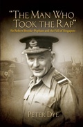 Cover: The Man Who Took Rap - Naval Institute Press