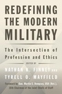 Cover: Redefining the Modern Military - Naval Institute Press