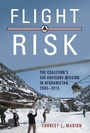 Cover: Flight Risk - Naval Institute Press