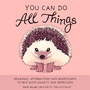 Cover: You Can Do All Things - Jim Dandy Publishing