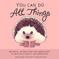 Cover: You Can Do All Things - Jim Dandy Publishing