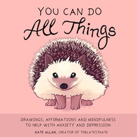 Enlarge image Cover: You Can Do All Things - Jim Dandy Publishing