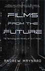 Cover: Films from the Future - Turner Publishing Company