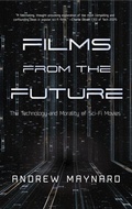 Cover: Films from the Future - Turner Publishing Company