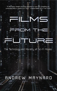 Enlarge image Cover: Films from the Future - Turner Publishing Company