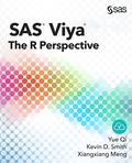 Cover: SAS Viya - SAS Institute