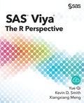 Cover: SAS Viya - SAS Institute