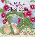 Cover: The Night the Mice Sang - Doodle and Peck Publishing