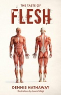 Cover: The Taste of Flesh - Crania Press