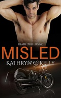Cover: Misled - Kathryn C. Kelly