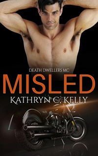 Enlarge image Cover: Misled - Kathryn C. Kelly