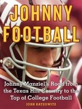 Cover: Johnny Football - HarperCollins